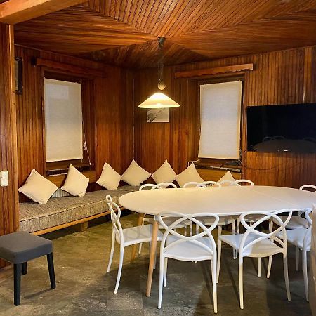Chalet Motta Valtournenche Exterior foto