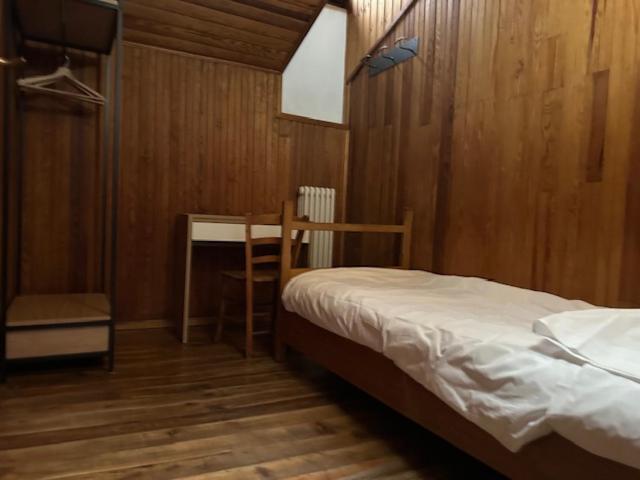 Chalet Motta Valtournenche Exterior foto